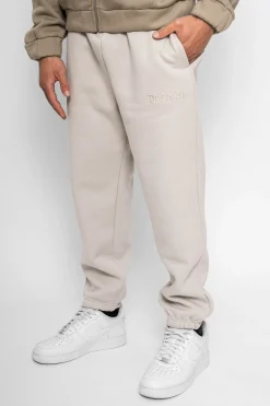 RELAXED FIT JOGGER MOON BEAM