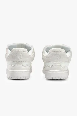 TURTLE SNEAKER LOW WHITE