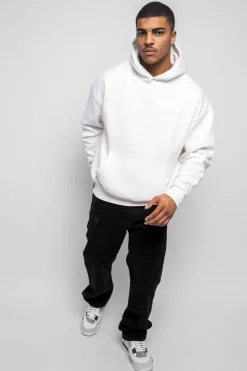 V2 LOOSE FIT JEANS BLACK