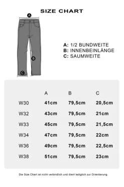 V2 LOOSE FIT JEANS LIGHT BLUE