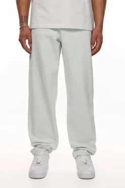 V4 LOOSE FIT JEANS LIGHT BLUE