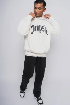 V2 LOOSE FIT JEANS WASHED GRAY