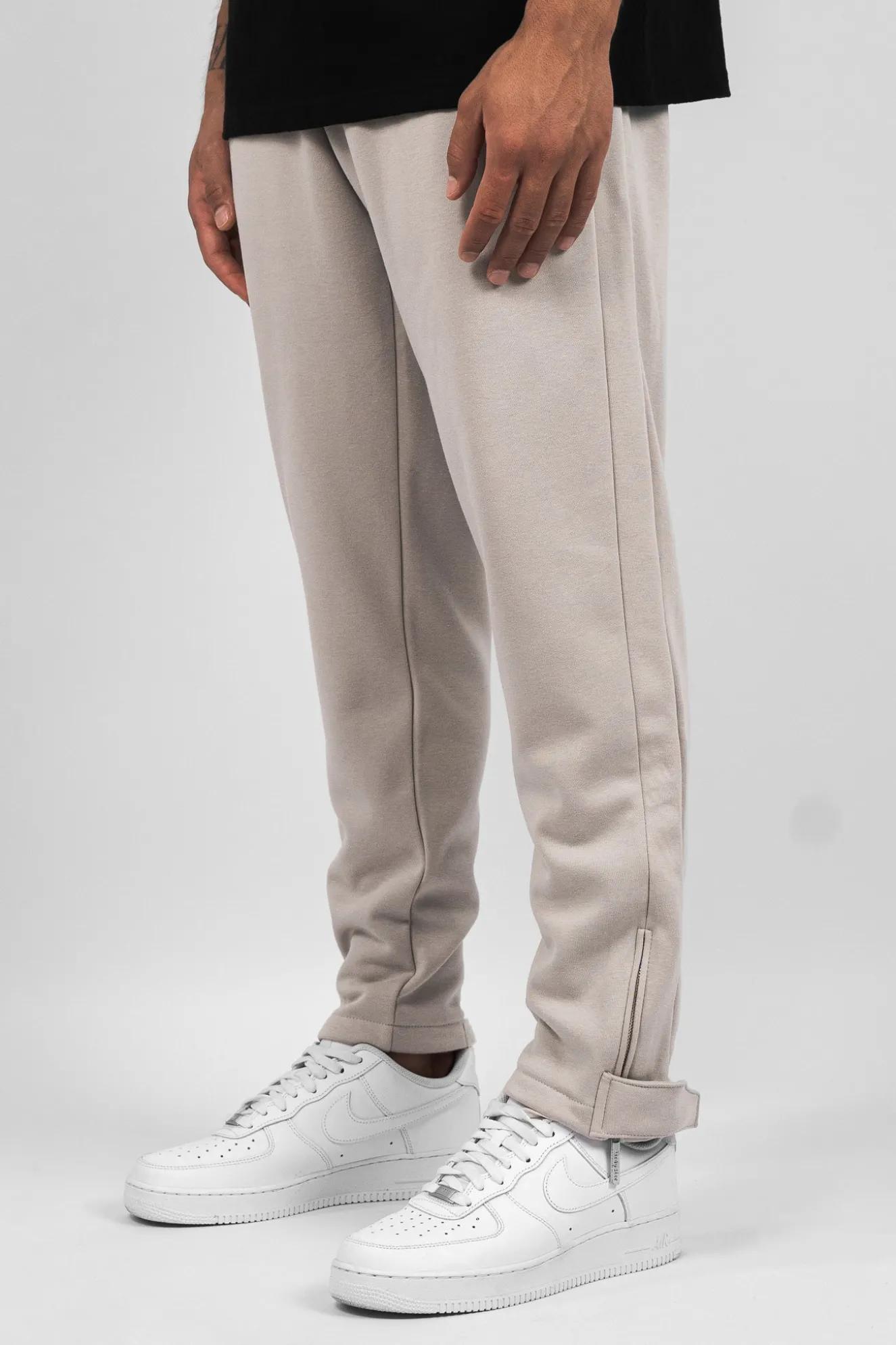 V3 SWEAT JOGGER CASHMERE