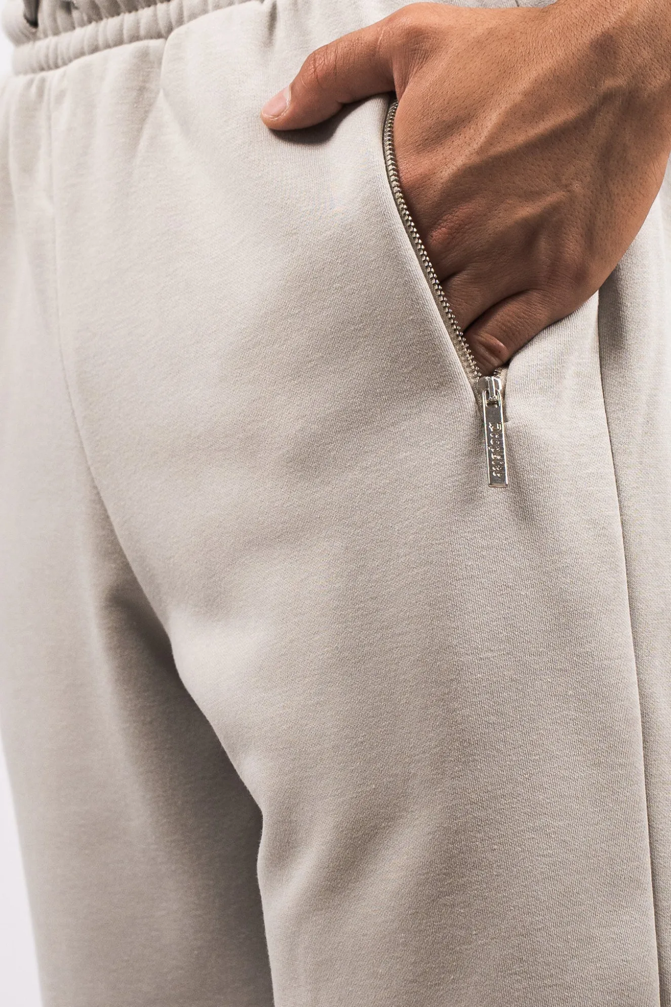 V3 SWEAT JOGGER CASHMERE