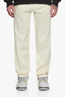 WORKWEAR JEANS BEIGE