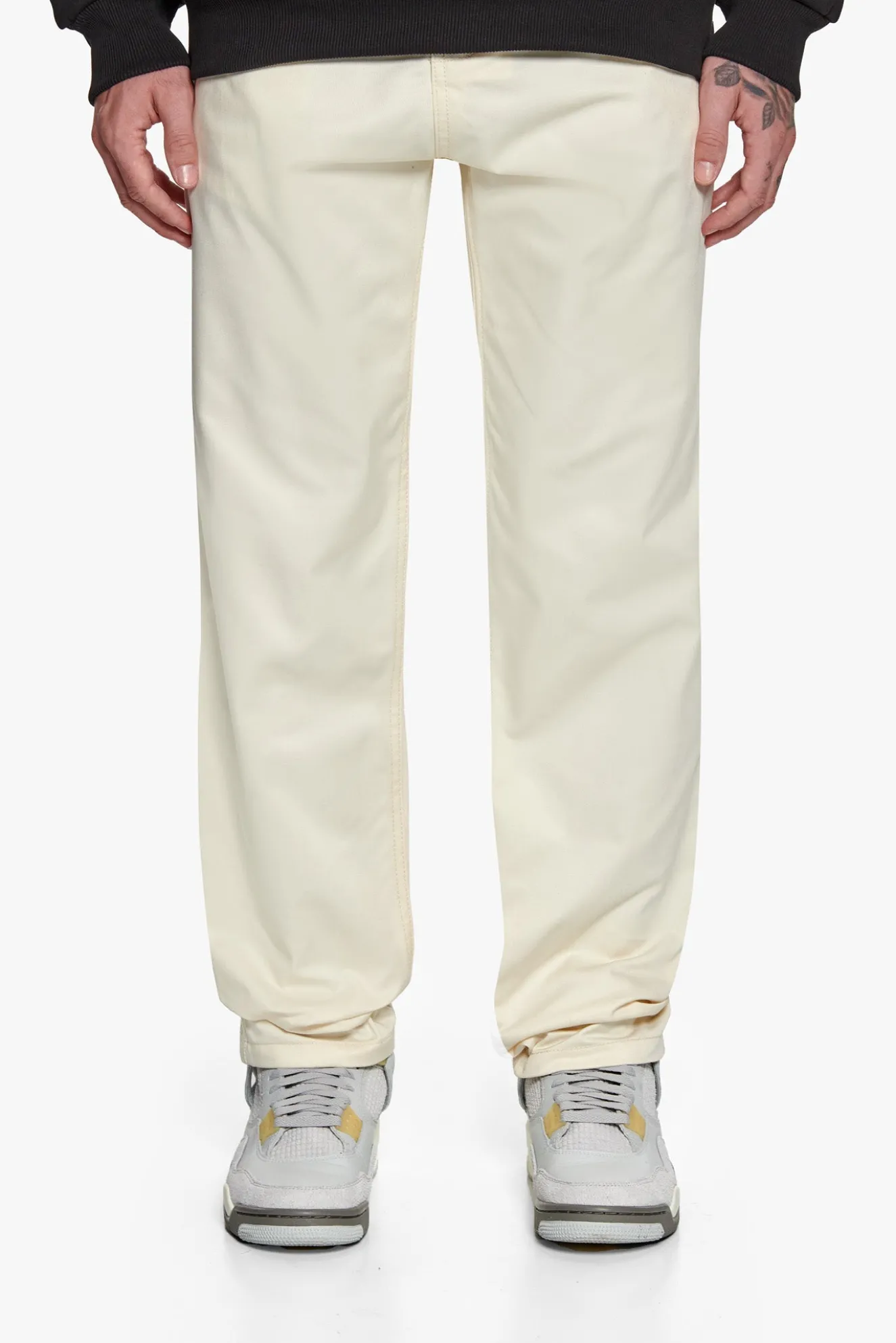 WORKWEAR JEANS BEIGE
