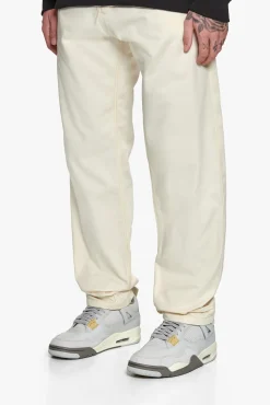 WORKWEAR JEANS BEIGE