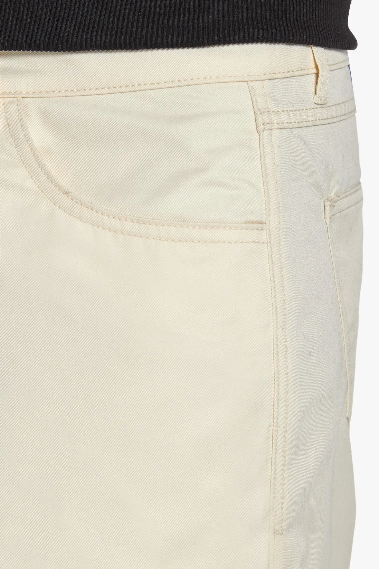 WORKWEAR JEANS BEIGE