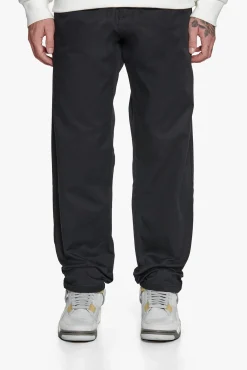 WORKWEAR JEANS BLACK