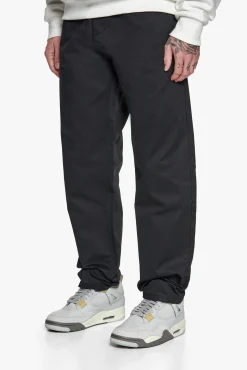 WORKWEAR JEANS BLACK