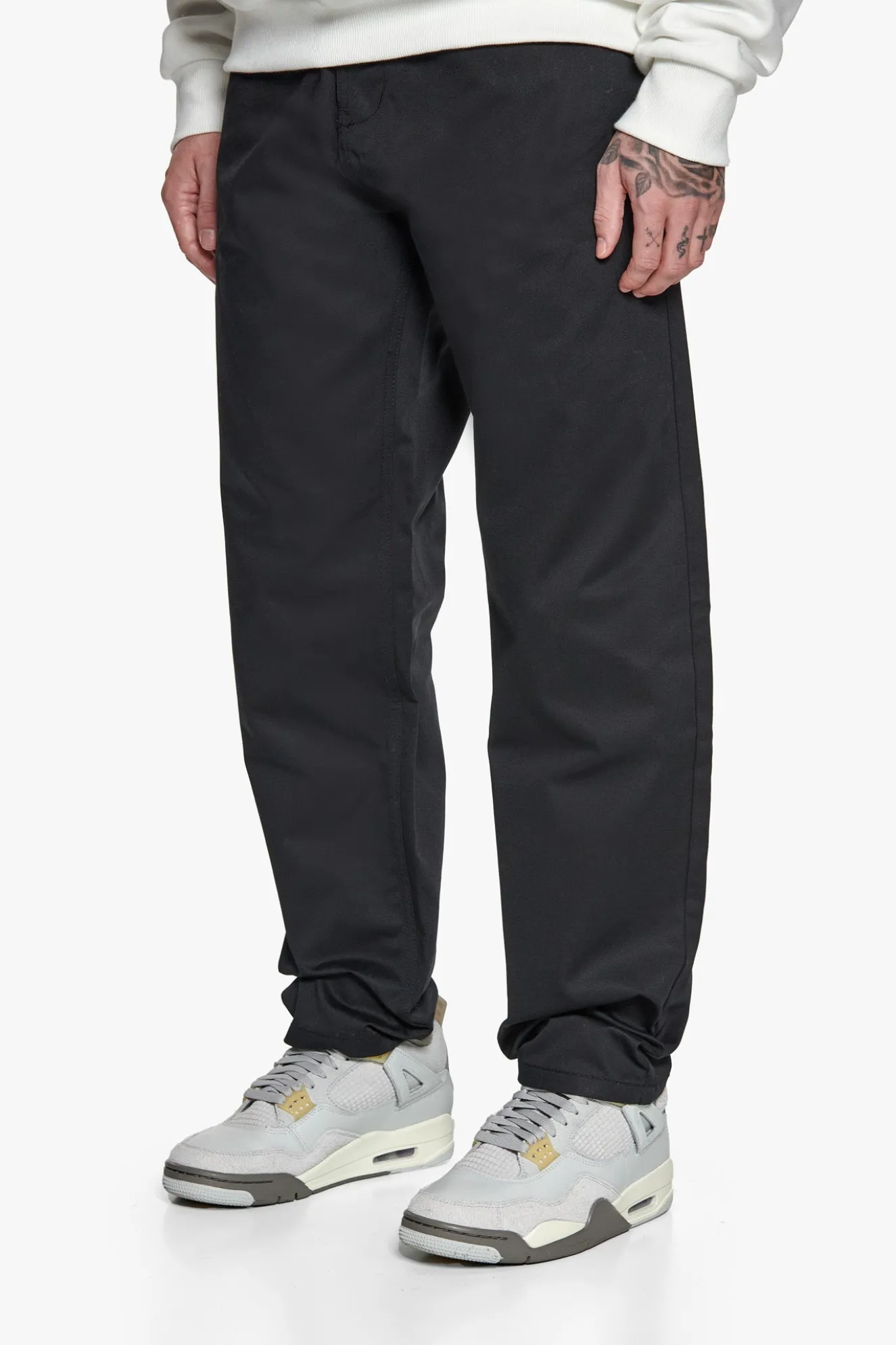 WORKWEAR JEANS BLACK