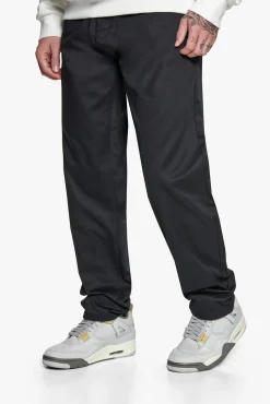 WORKWEAR JEANS BLACK