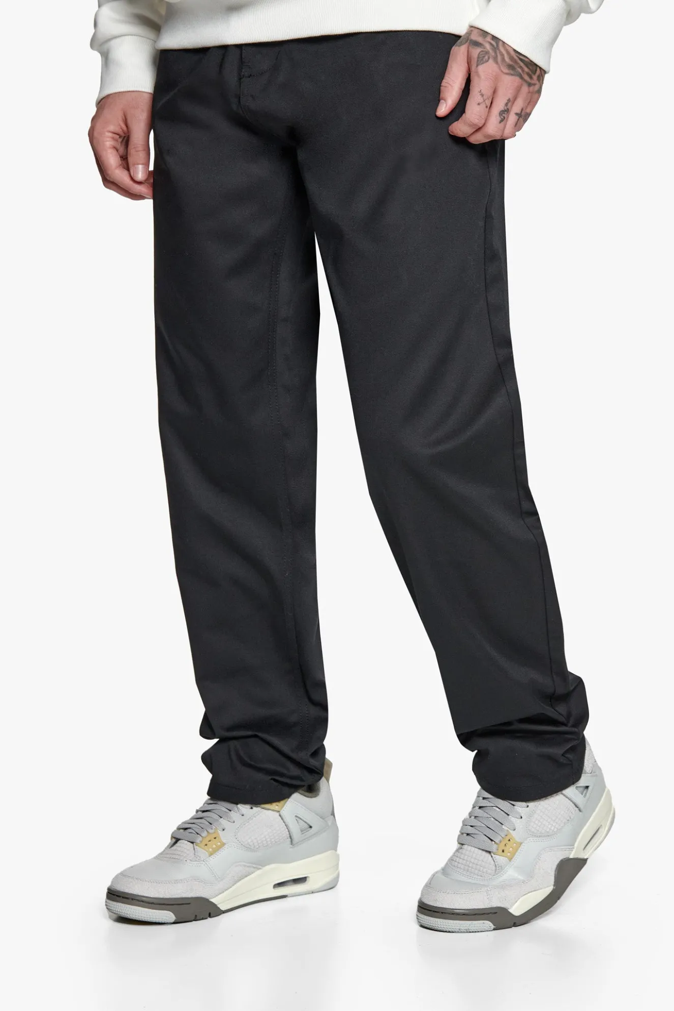 WORKWEAR JEANS BLACK