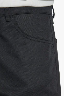 WORKWEAR JEANS BLACK