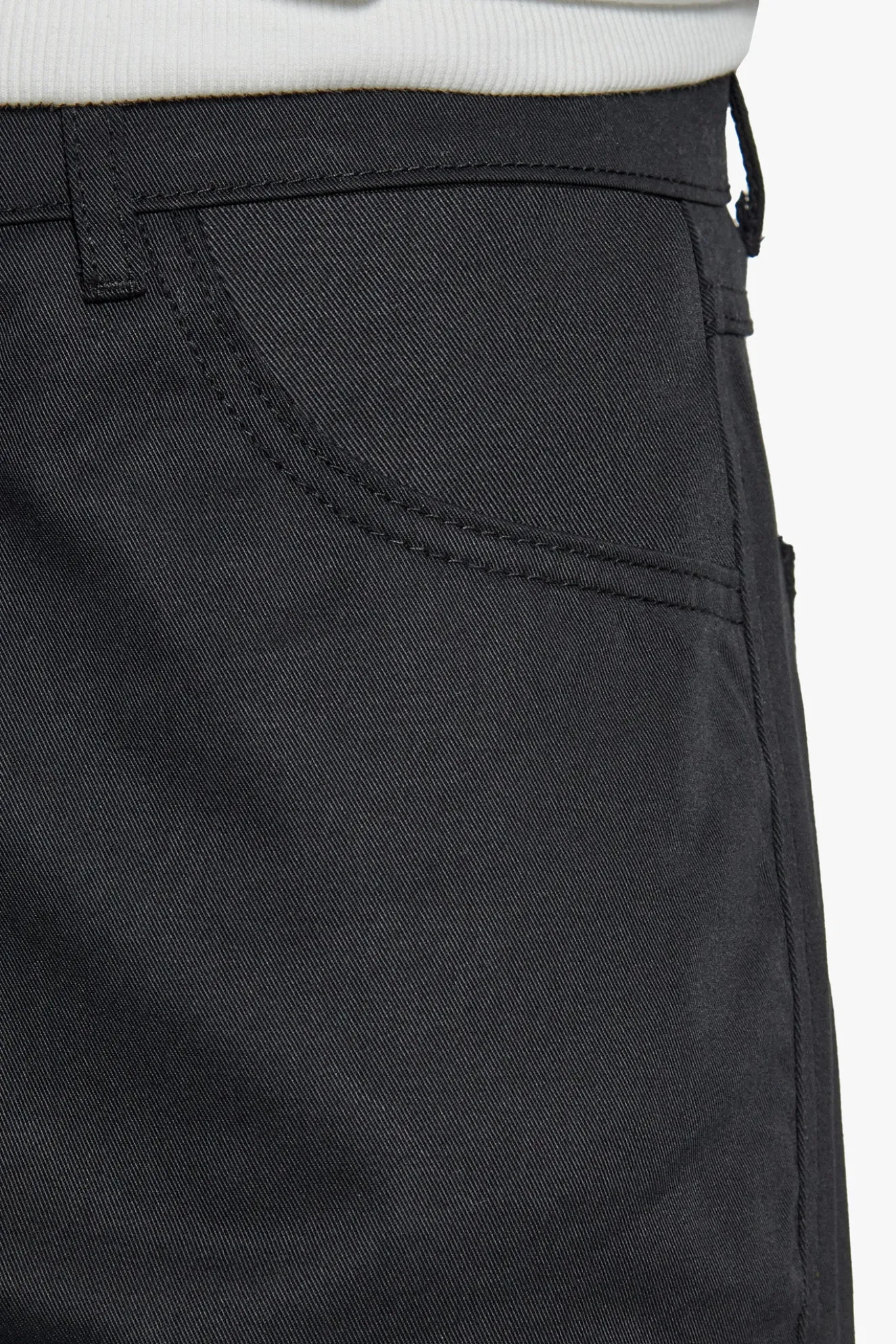 WORKWEAR JEANS BLACK