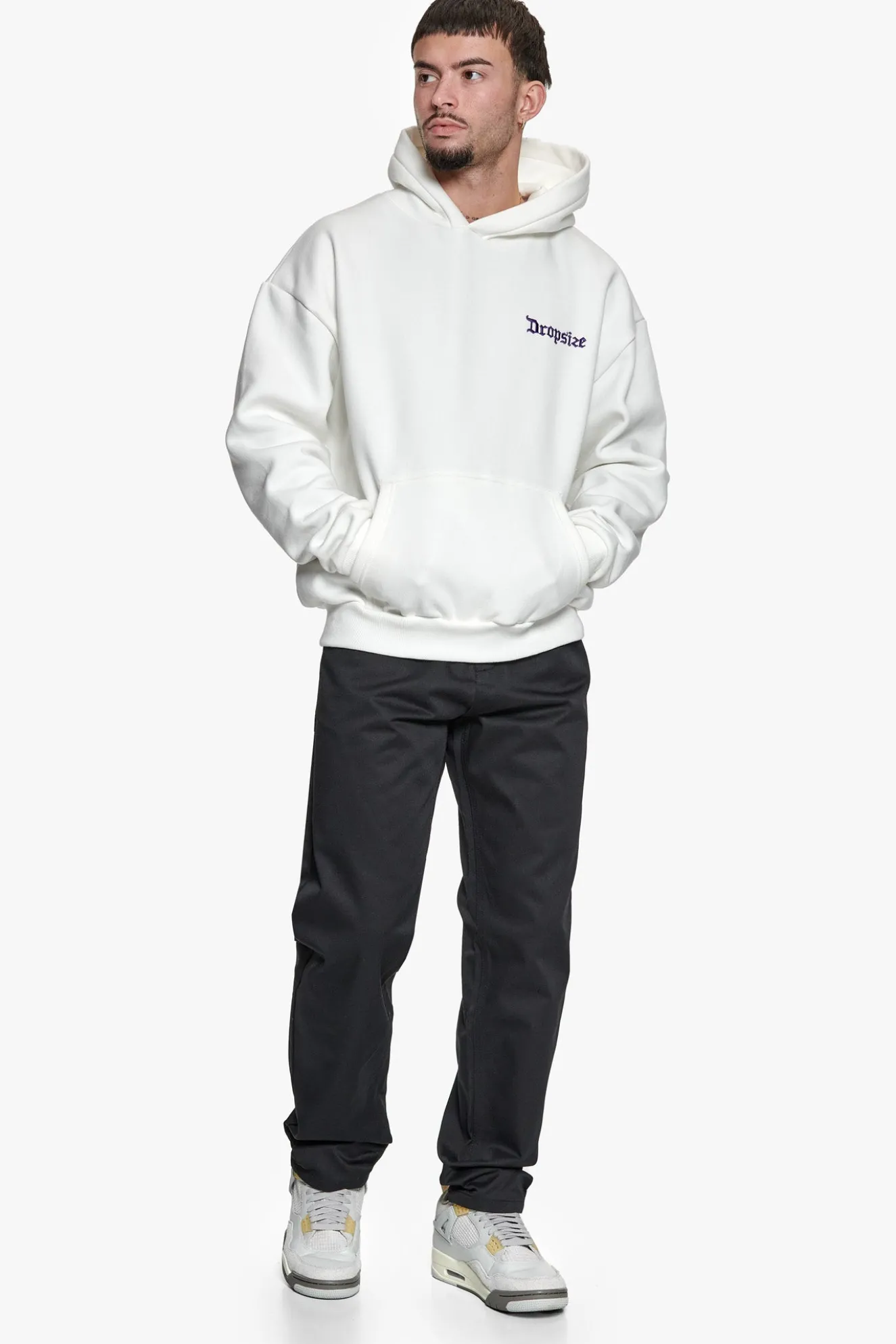 WORKWEAR JEANS BLACK