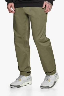 WORKWEAR JEANS OLIVE