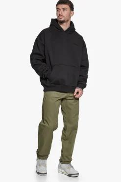 WORKWEAR JEANS OLIVE